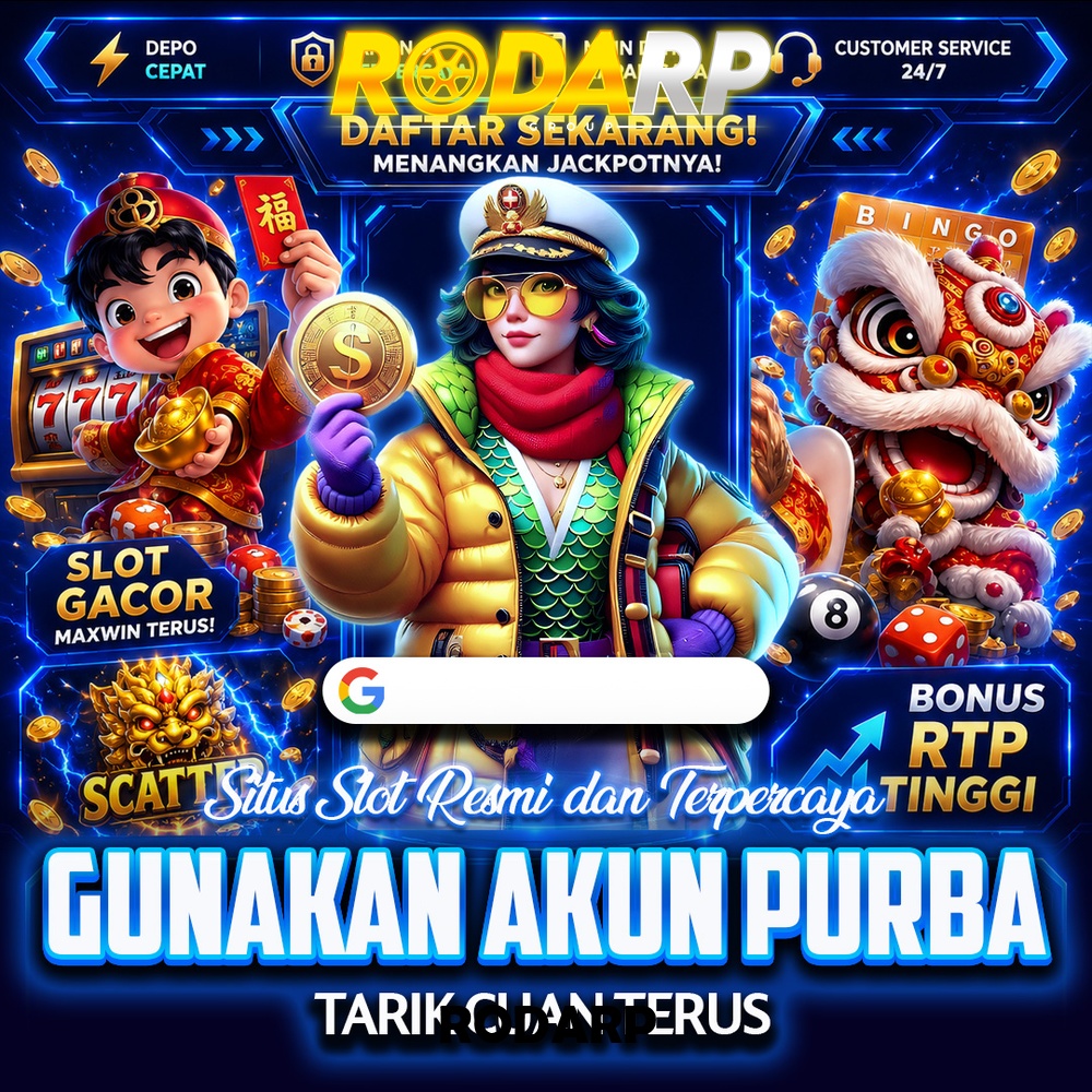 RODARP