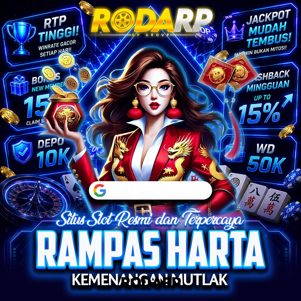 RODARP